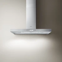 Elica PRF0097373 Spot plus  90 cm kürtős páraelszívó kép