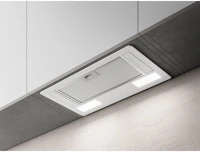 Elica PRF0142716 Era c wh/a/52 fehér, beépíthető páraelszívó kép