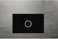 Elica PRF0146210A NIKOLATESLA SWITCH BL/F/83 Indukciós főzőlap páraelszívóval Szintbe kép