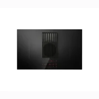 Elica PRF0147745 NIKOLATESLA LIBRA BL/F/83 Indukciós főzőlap páraelszívóval Szintbe kép