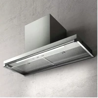 Elica PRF0181497A boxin advance @ ix/a/90 inox  beépíthető kihúzható páraelszívó led kép