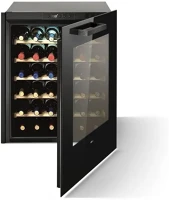 Elica PRF0191774 Beépíthető borhűtő kép