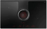 Elica PRF0196322 - nikolatesla one hp evo bl/a/83 indukciós főzőlap beépített elszívóval kép