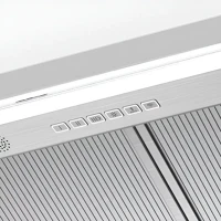 Elica PRF0199886 boxin advance dry @ ix/a/60 inox beépíthető kihúzható páraelszívó kép