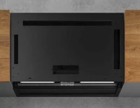 Elica RULES NAKED/F/60 NO DRIP Kürtőbe építhető páraelszívó kép