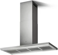 Elica THIN ISLAND IX/A/120 Sziget páraelszívó kép