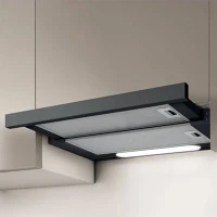 Elica TT14 LUX BL/A/60 Kihúzható páraelszívó kép