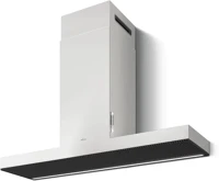 Elica WH/A/120 Kürtős páraelszívó kép