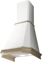 Elica WH/A/60 T.GREZZO - ÚJ Kürtős páraelszívó kép