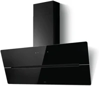 Elica WISE BL/A/90 Kürtős páraelszívó kép