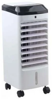 Elit ELIT12264 Air cooler ac-20b ventilátor, 5 literes víztartály kép