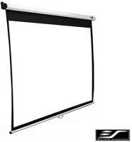 Elite screens M100XWH Vetítővászon 100
