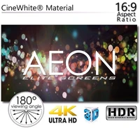 Elite screens AR135DHD3 S fix vászon 135