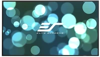Elite screens AR92DHD3 S fix vászon 92