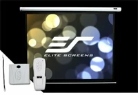 Elitescreen ELECTRIC100V S 100