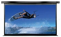Elitescreen ELECTRIC85X 85