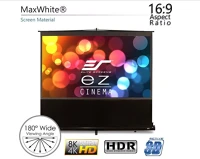 Elite screens F135NWH s 135