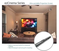 Elite screens F135NWV s 135