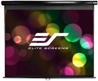 Elite screens M128UWX S 128