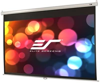 Elite screens M84XWH-E30 S 84