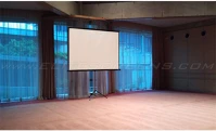Elite screens T72UWH S 72
