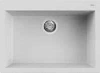 Elleci 120 - ÚJ! G68 Gránit mosogatótálcák kép