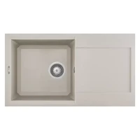 Elleci 290 - ÚJ! G39 Gránit mosogatótálcák kép