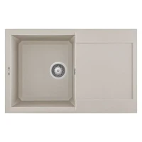 Elleci 300 - ÚJ! G39 Gránit mosogatótálcák kép