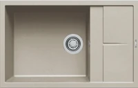 Elleci 310 K95 - mosogatótálca unico 310 k95 kép