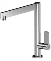 Elleci MIKTEMCR Tema inox króm csaptelep kép