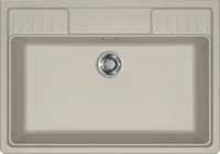 Elleci 900-3 Keratek mosogatótálcák kép