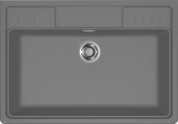 Elleci 900-6 Keratek mosogatótálcák kép