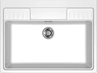 Elleci 900 EXTRA-4 Keratek mosogatótálcák kép