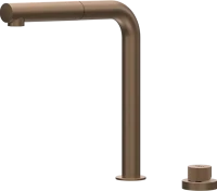 Elleci ARCH  BRONZ (MOKARHBZ Csaptelepek kép