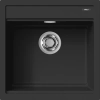 Elleci BEST 104 WORKSTATION Keratek mosogatótálcák kép