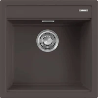 Elleci BEST 104 WORKSTATION - ÚJ Keratek mosogatótálcák kép