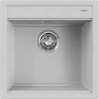 Elleci BEST 104 WORKSTATION - ÚJ!-2 Keratek mosogatótálcák kép