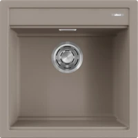 Elleci BEST 104 WORKSTATION - ÚJ!-3 Keratek mosogatótálcák kép