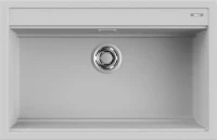 Elleci BEST 130 WORKSTATION - ÚJ!-2 Keratek mosogatótálcák kép