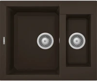 Elleci LMY15078 Gránit mosogatótálcák kép