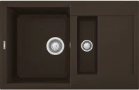 Elleci LMY32578 Gránit mosogatótálcák kép