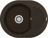 Elleci LMYR6078 Gránit mosogatótálcák kép