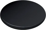 Elleci KERATEK PLUS TAKARÓLAP SZŰRŐHÓZ (K86 BLACK) - A KÉSZLET EREJÉIG RENDELHETŐ Leeresztők, szűrők, szifonok kép