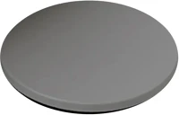 Elleci KERATEK PLUS TAKARÓLAP SZŰRŐHÓZ (K93 DOVE GREY) - A KÉSZLET EREJÉIG RENDELHETŐ Leeresztők, szűrők, szifonok kép