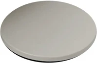 Elleci KERATEK PLUS TAKARÓLAP SZŰRŐHÓZ (K95 CHAMPAGNE) - A KÉSZLET EREJÉIG RENDELHETŐ Leeresztők, szűrők, szifonok kép