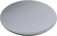Elleci KERATEK PLUS TAKARÓLAP SZŰRŐHÓZ (K97 LIGHT GREY) - A KÉSZLET EREJÉIG RENDELHETŐ Leeresztők, szűrők, szifonok kép