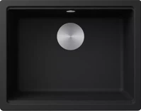 Elleci LG210540BSO Gránit mosogatótálcák kép