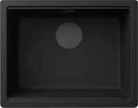 Elleci LG210540BSOBKM Gránit mosogatótálcák kép