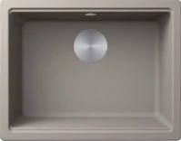 Elleci LG210543BSO Gránit mosogatótálcák kép