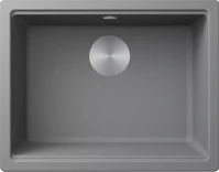 Elleci LG210548BSO Gránit mosogatótálcák kép